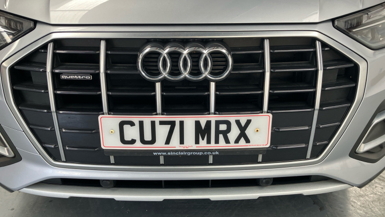 Audi Q5 45 TFSI Quattro Sport 5dr S Tronic Petrol Estate